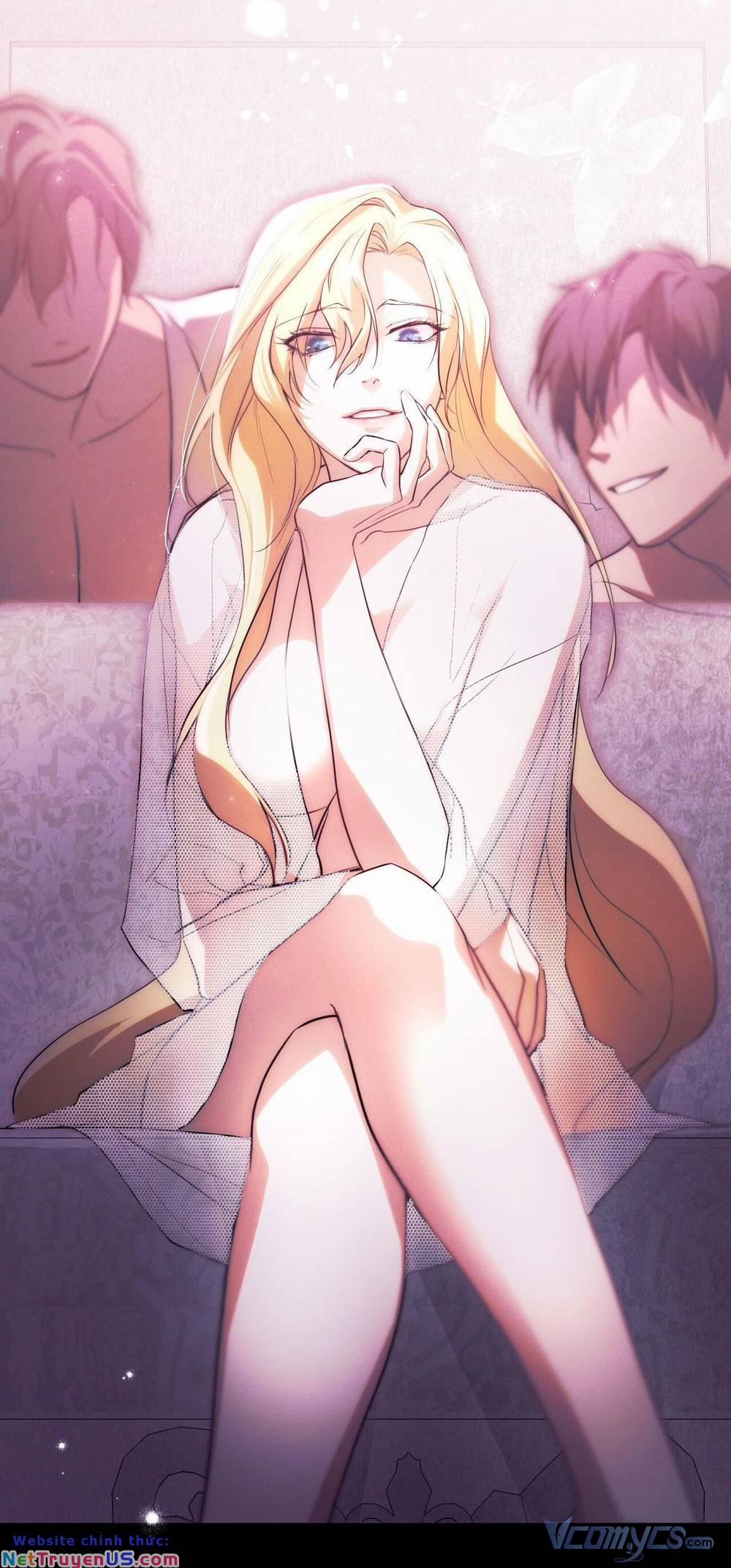 Thánh Nữ Giả Muốn Bỏ Trốn 3 trang 82