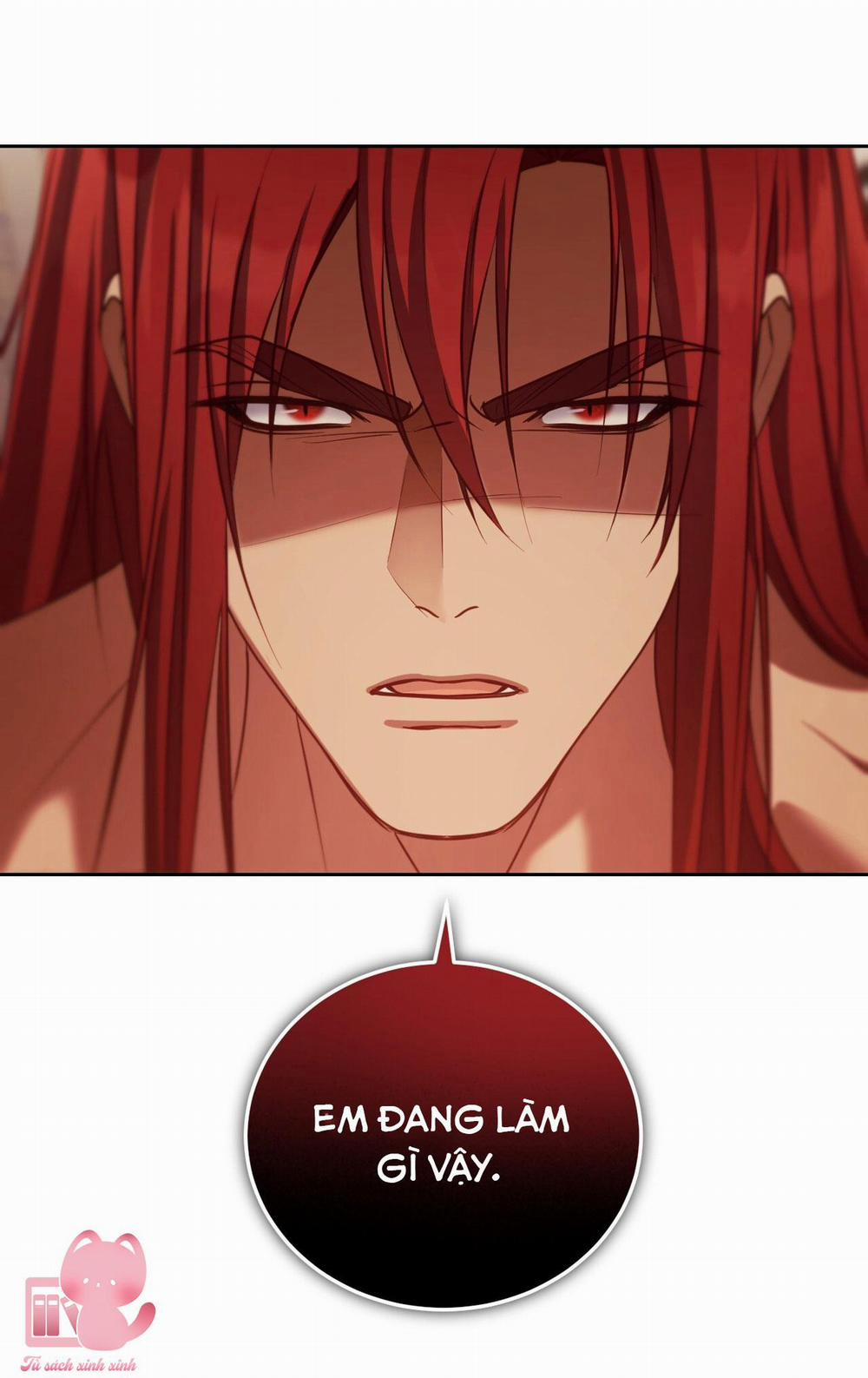 Thánh Nữ Giả Muốn Bỏ Trốn 33 trang 10