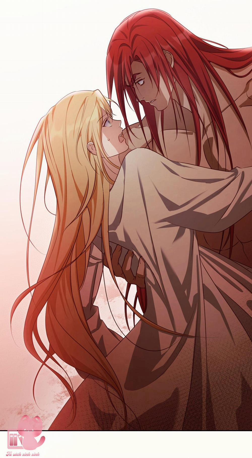 Thánh Nữ Giả Muốn Bỏ Trốn 33 trang 18