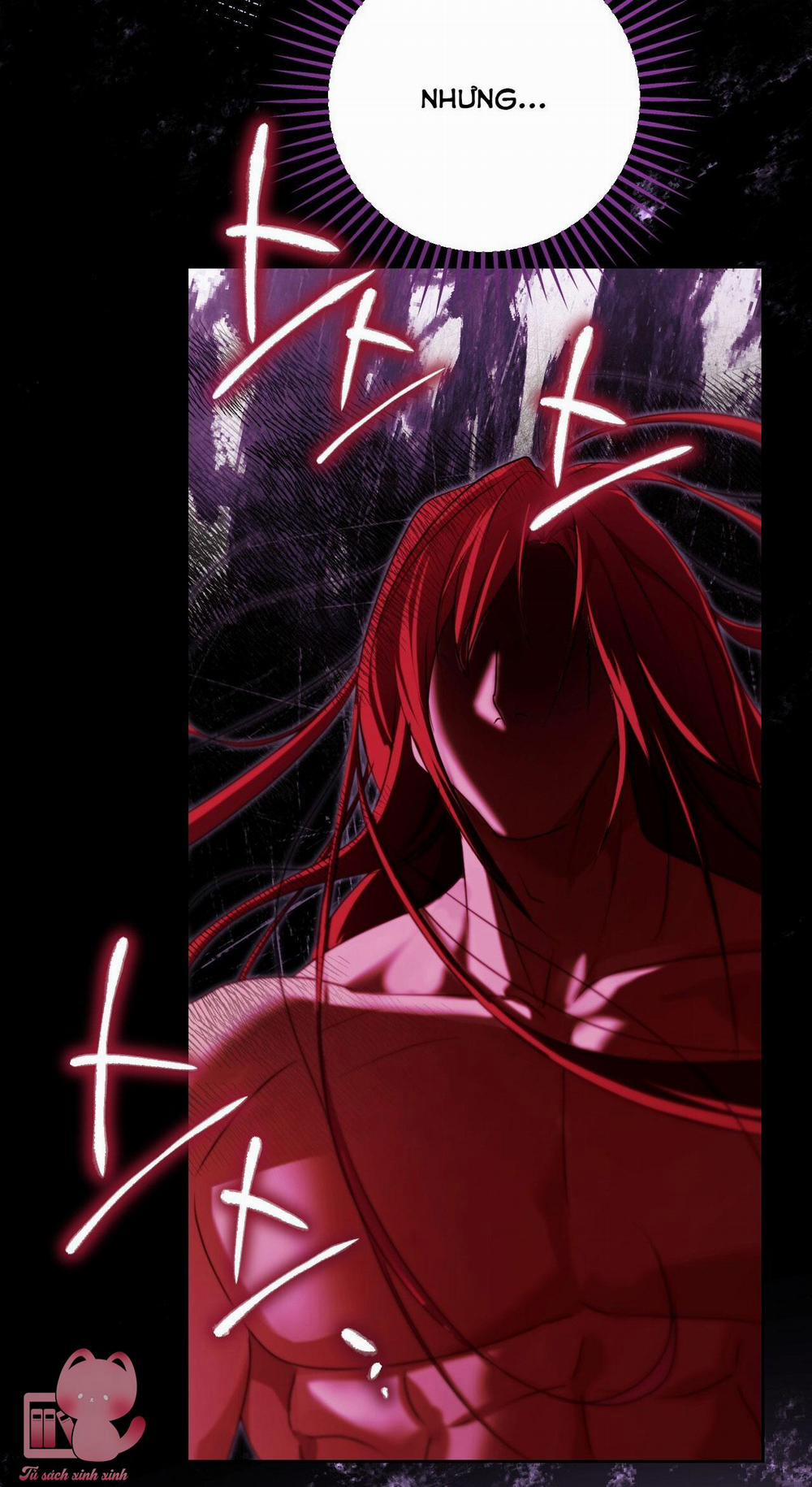 Thánh Nữ Giả Muốn Bỏ Trốn 33 trang 23