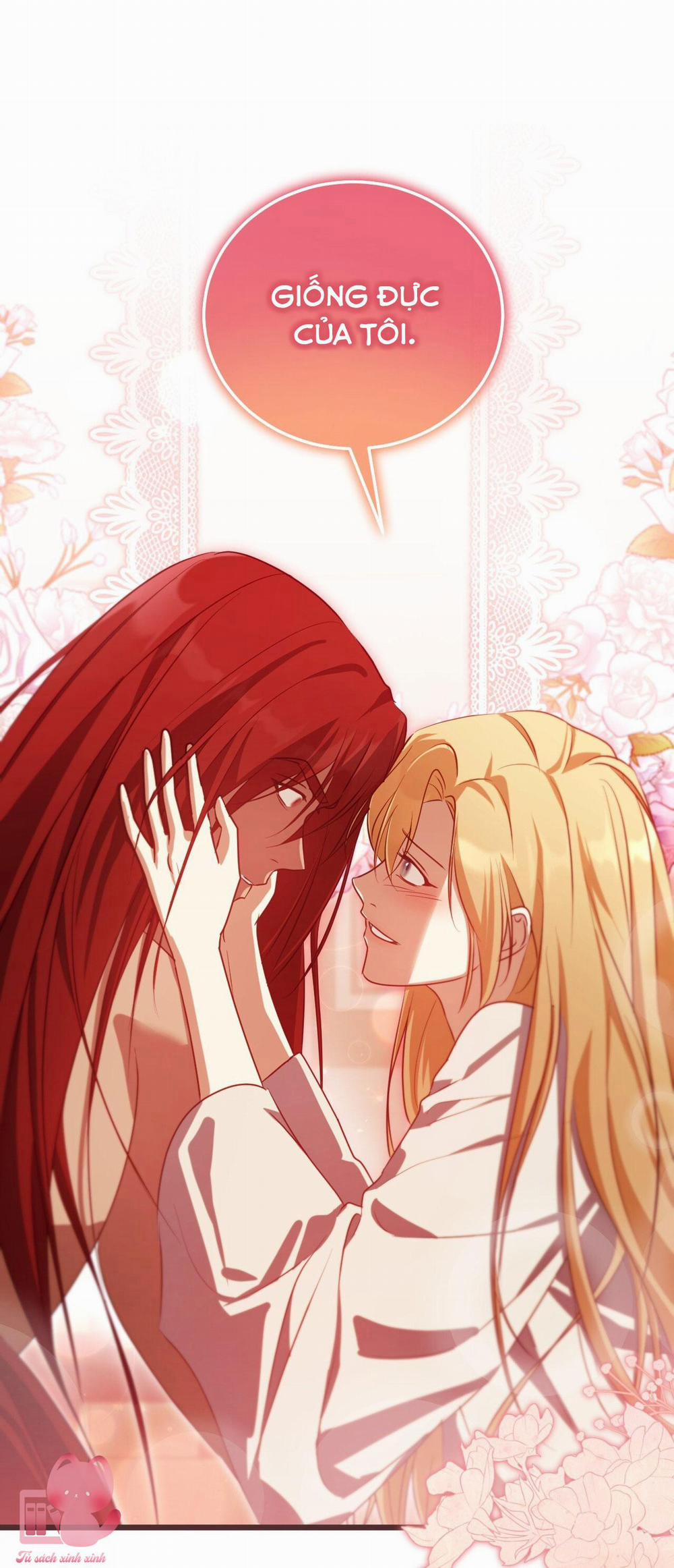 Thánh Nữ Giả Muốn Bỏ Trốn 33 trang 29