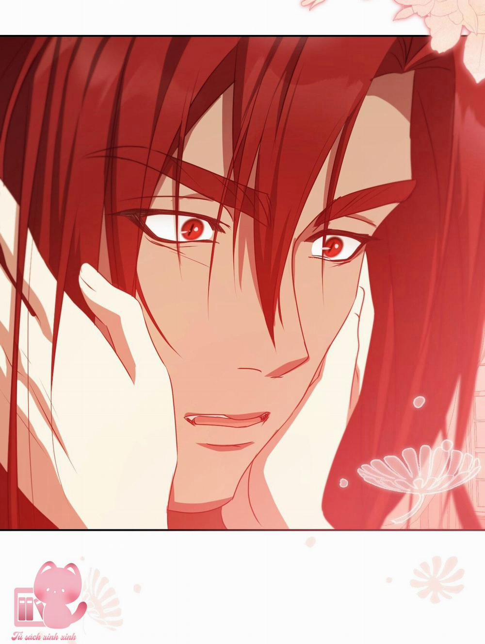 Thánh Nữ Giả Muốn Bỏ Trốn 33 trang 30