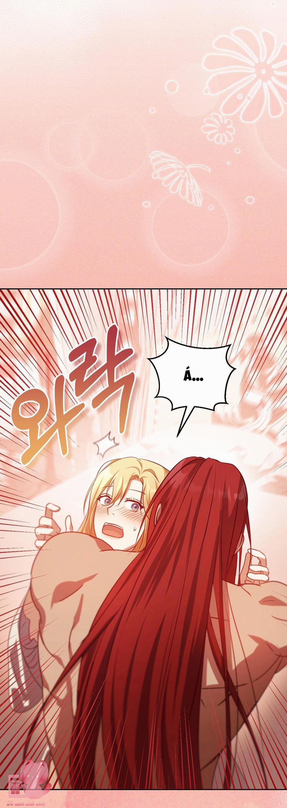 Thánh Nữ Giả Muốn Bỏ Trốn 33 trang 32