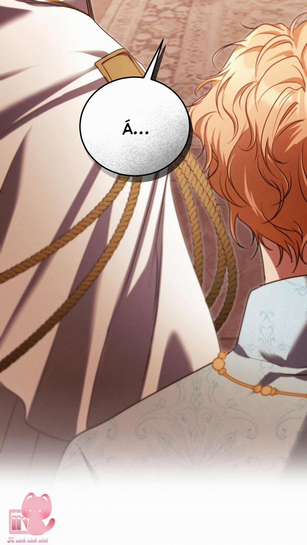 Thánh Nữ Giả Muốn Bỏ Trốn 33 trang 40