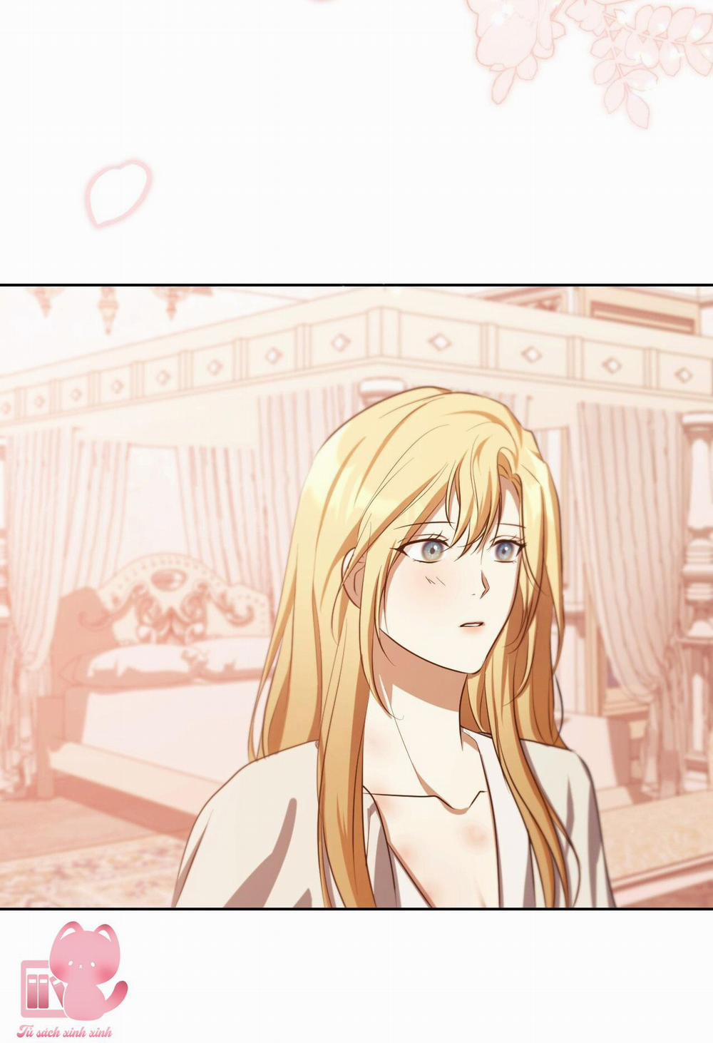 Thánh Nữ Giả Muốn Bỏ Trốn 33 trang 59