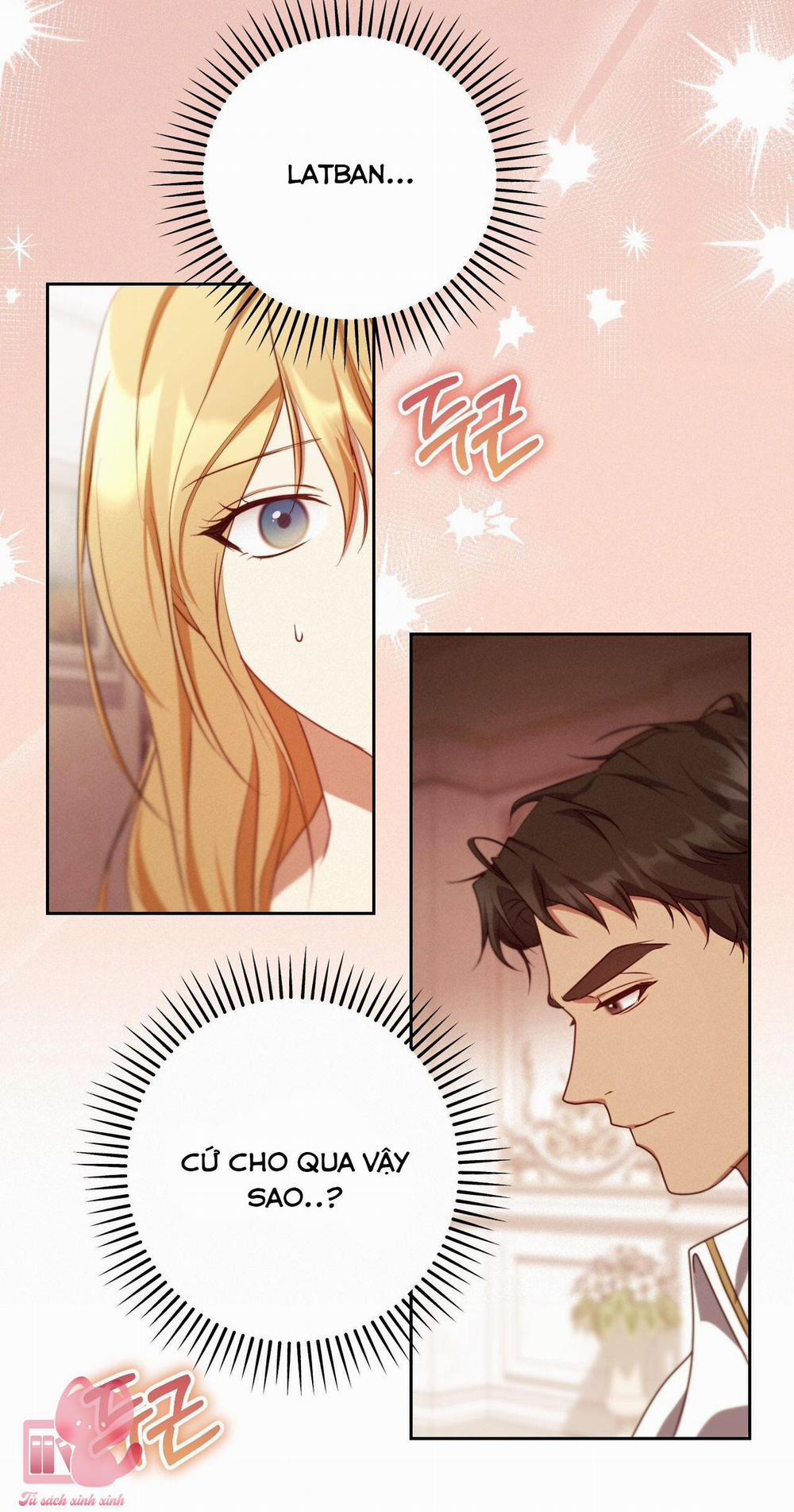 Thánh Nữ Giả Muốn Bỏ Trốn 33 trang 62