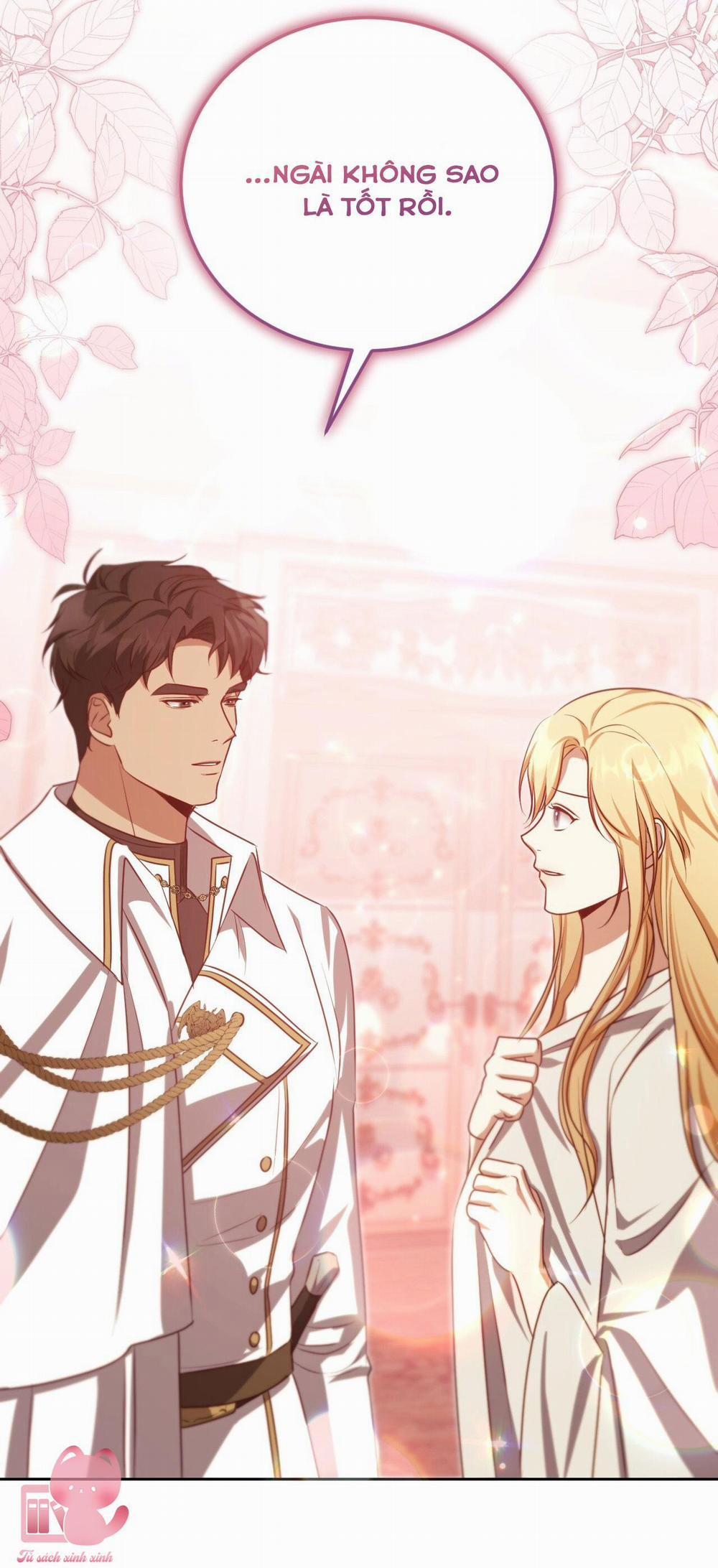 Thánh Nữ Giả Muốn Bỏ Trốn 33 trang 65