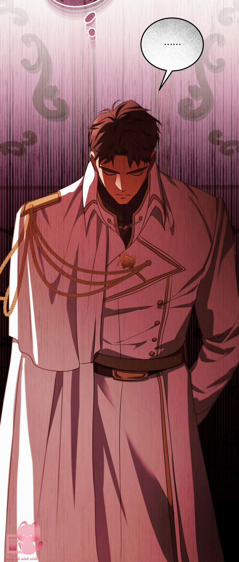 Thánh Nữ Giả Muốn Bỏ Trốn 33 trang 69