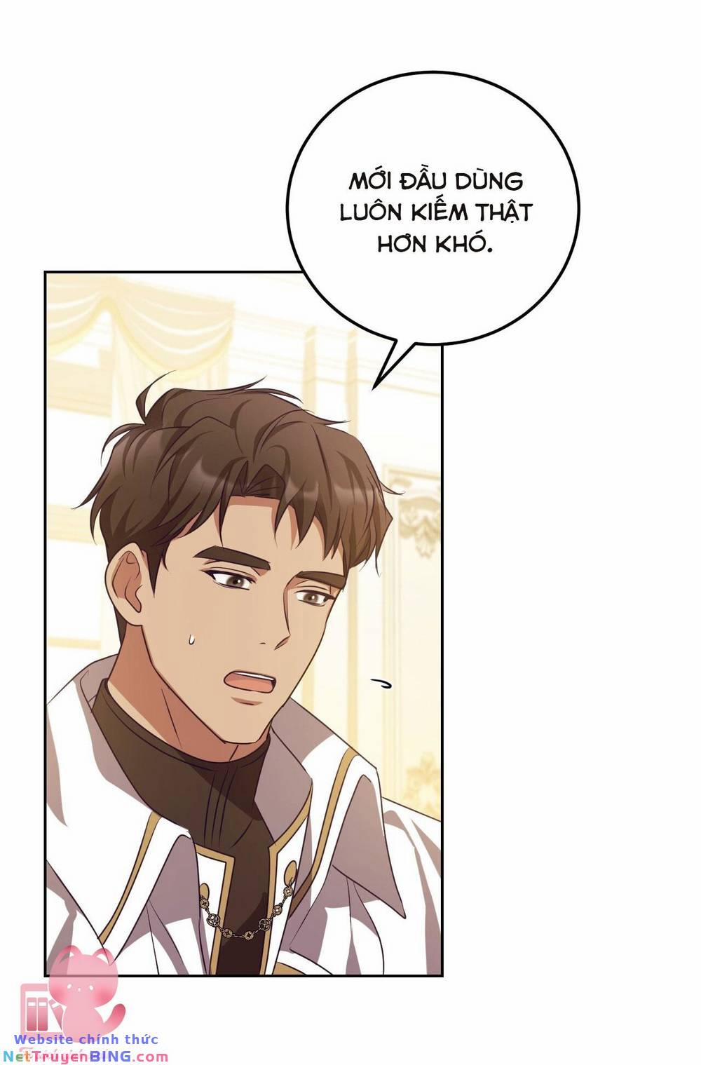 Thánh Nữ Giả Muốn Bỏ Trốn 34 trang 13