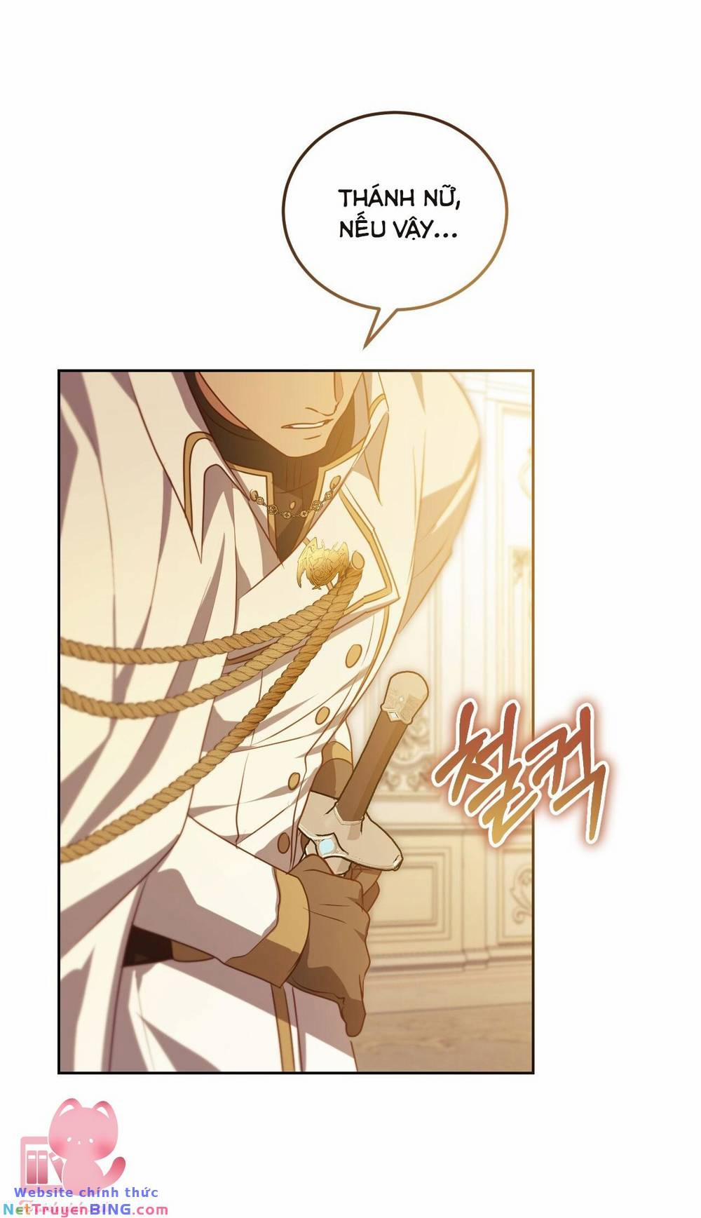 Thánh Nữ Giả Muốn Bỏ Trốn 34 trang 16