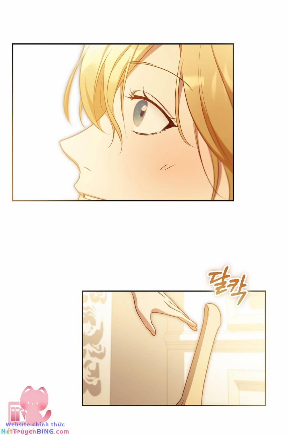 Thánh Nữ Giả Muốn Bỏ Trốn 34 trang 18