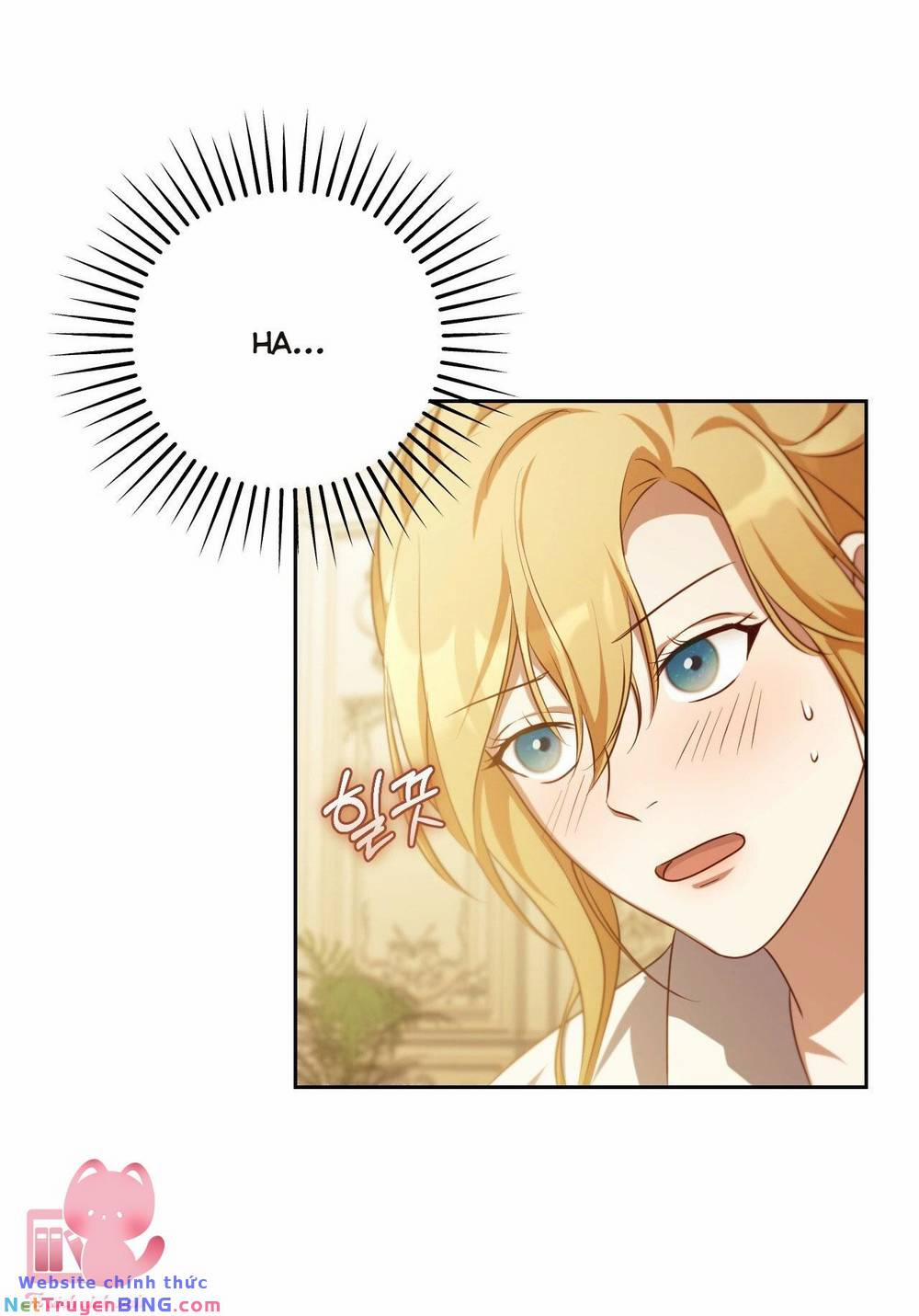 Thánh Nữ Giả Muốn Bỏ Trốn 34 trang 23