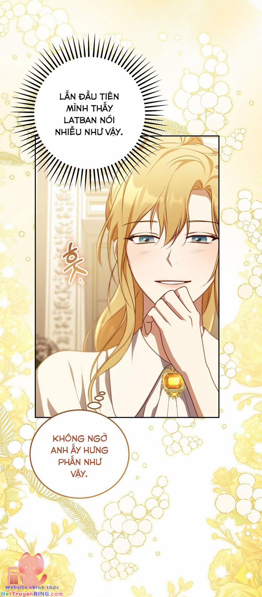 Thánh Nữ Giả Muốn Bỏ Trốn 34 trang 28