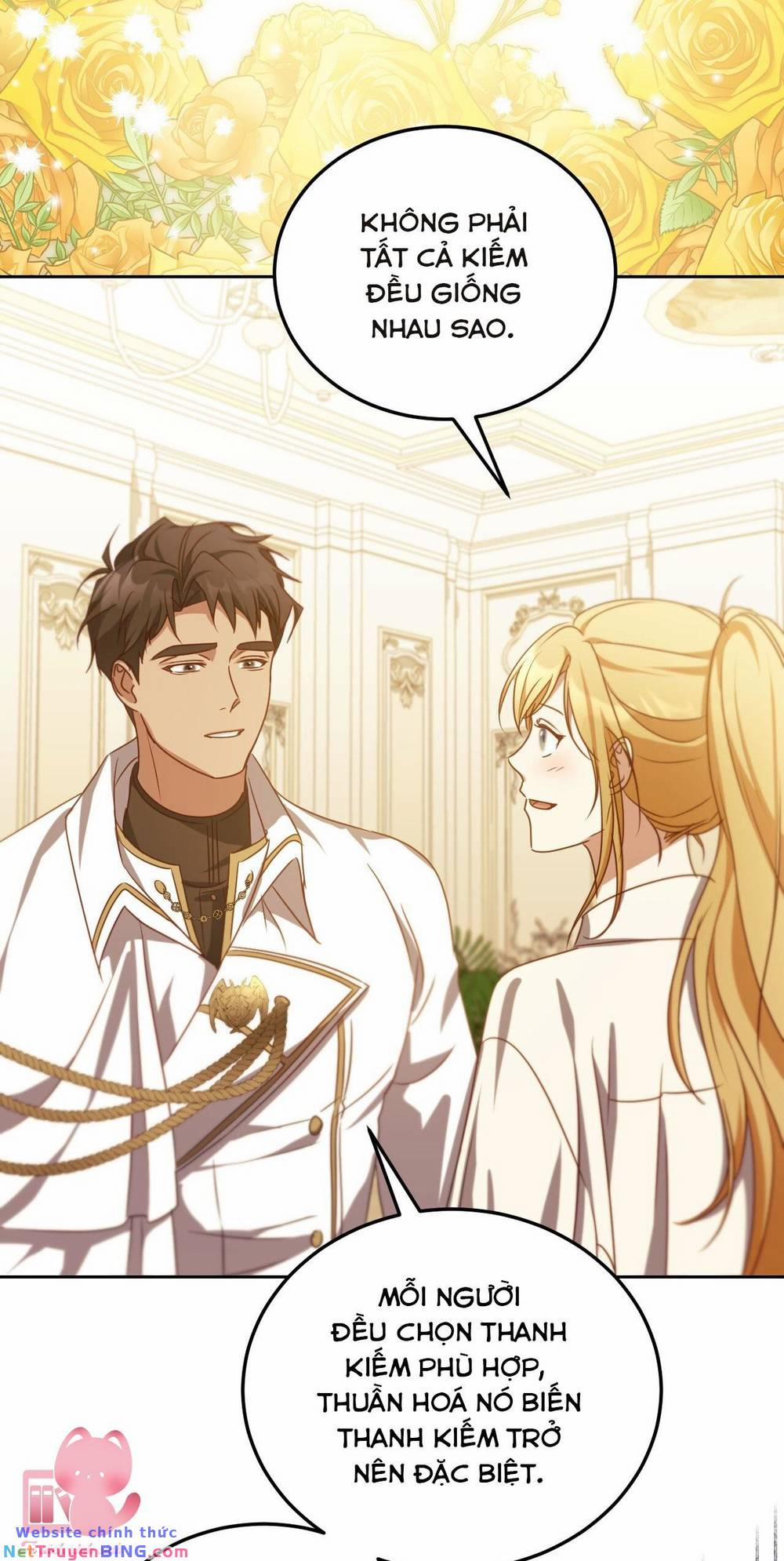 Thánh Nữ Giả Muốn Bỏ Trốn 34 trang 29