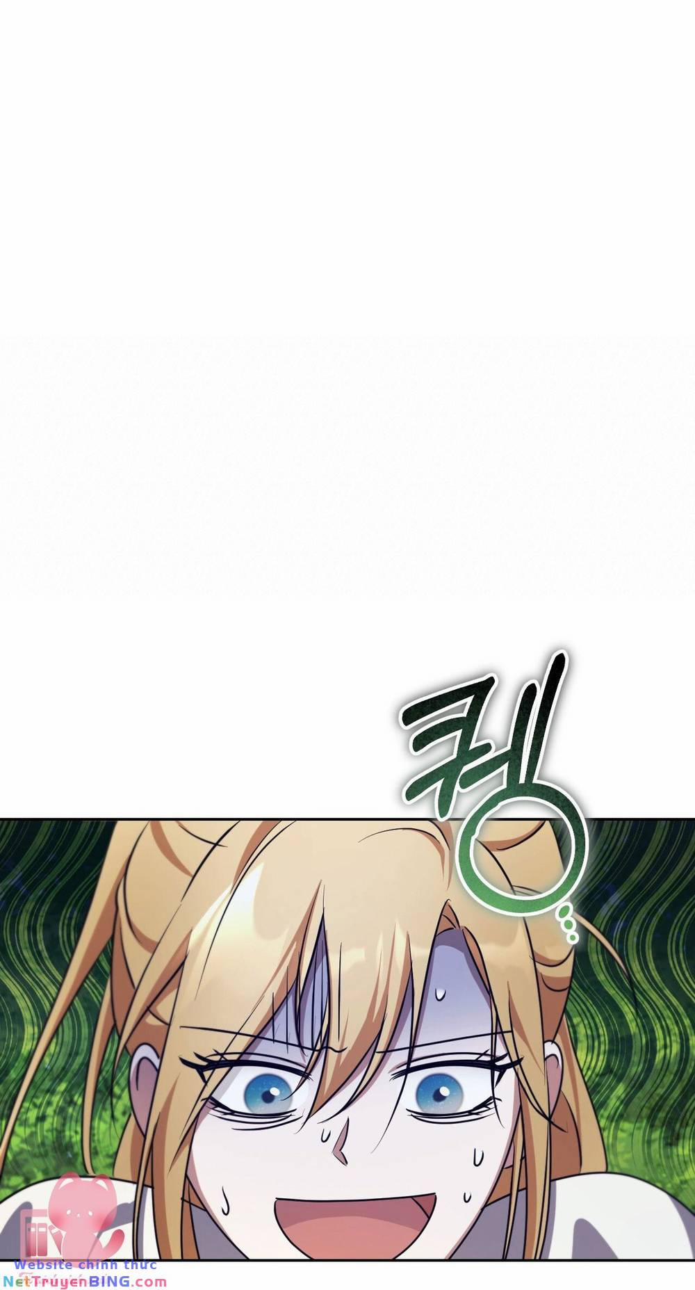 Thánh Nữ Giả Muốn Bỏ Trốn 34 trang 40