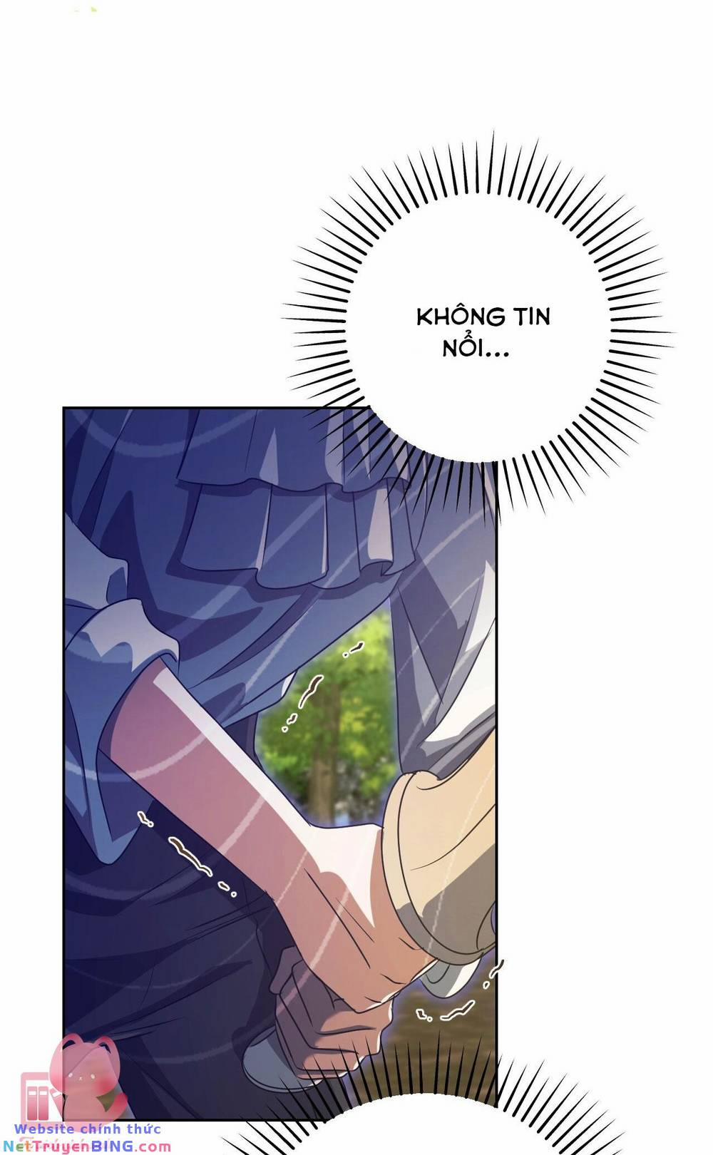 Thánh Nữ Giả Muốn Bỏ Trốn 34 trang 42