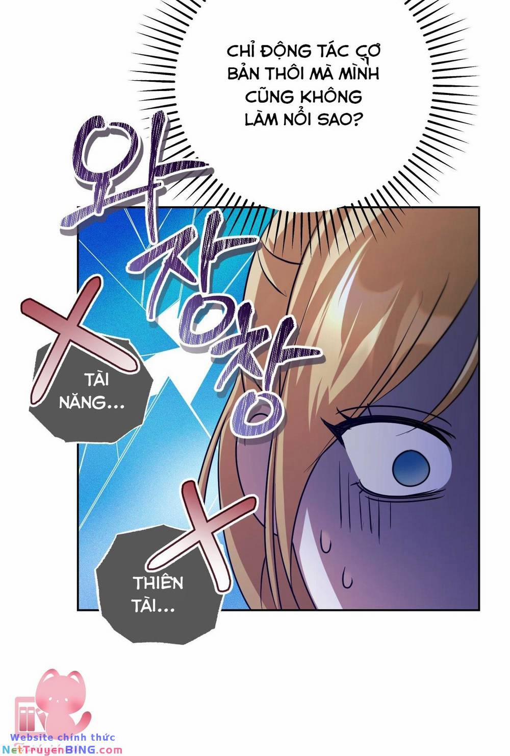 Thánh Nữ Giả Muốn Bỏ Trốn 34 trang 43