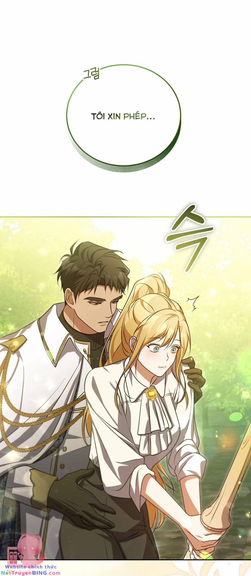 Thánh Nữ Giả Muốn Bỏ Trốn 34 trang 45