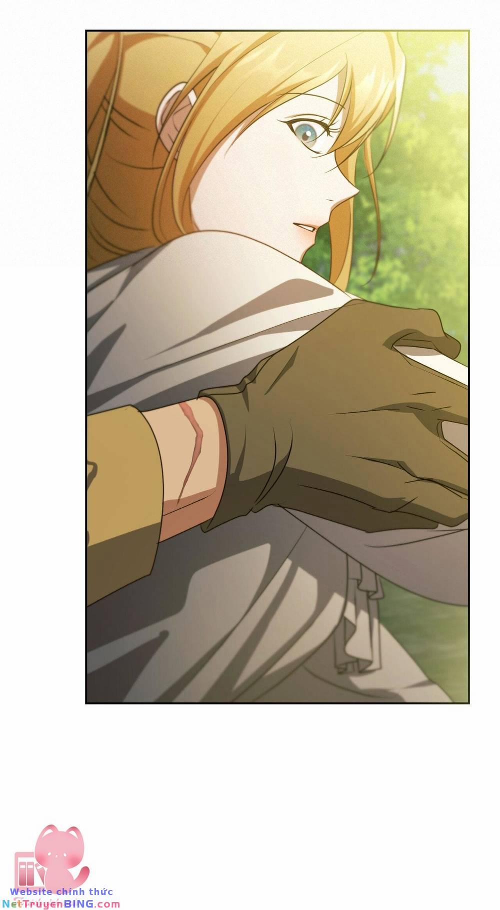 Thánh Nữ Giả Muốn Bỏ Trốn 34 trang 51