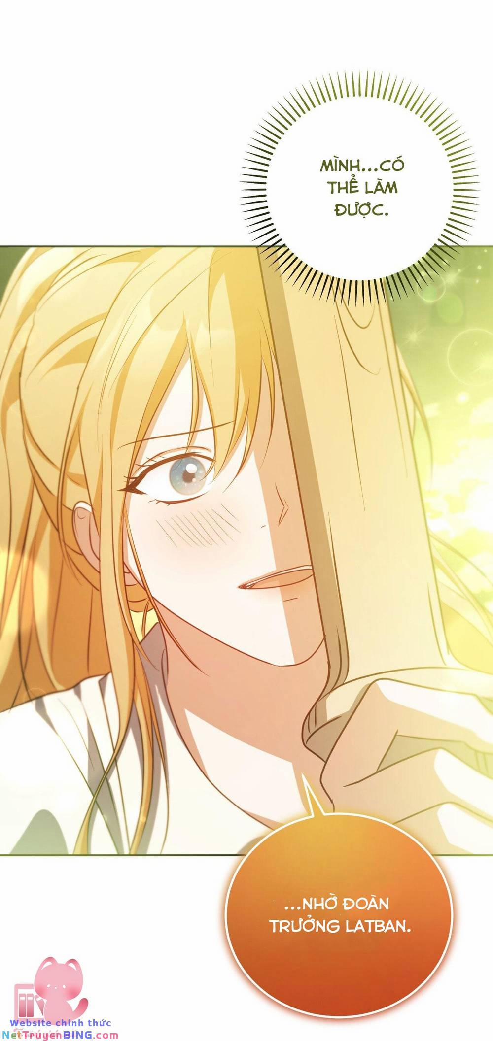 Thánh Nữ Giả Muốn Bỏ Trốn 34 trang 56