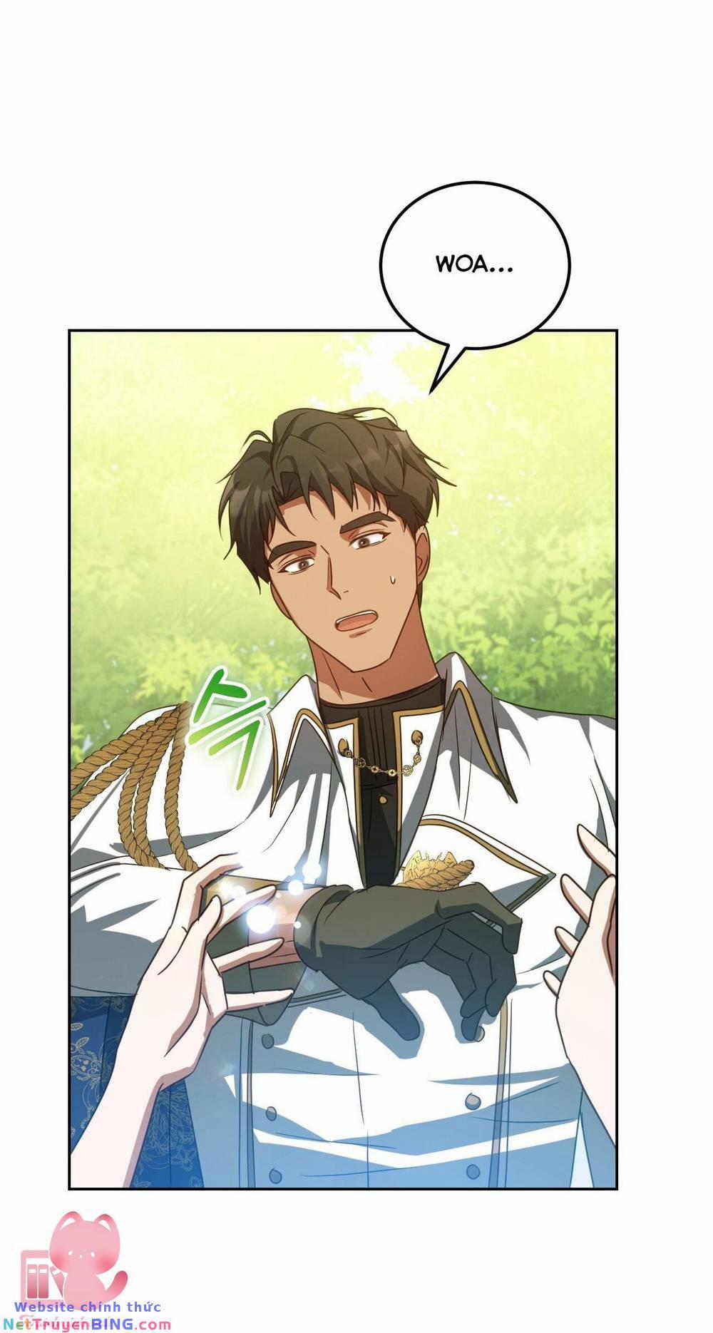 Thánh Nữ Giả Muốn Bỏ Trốn 34 trang 59