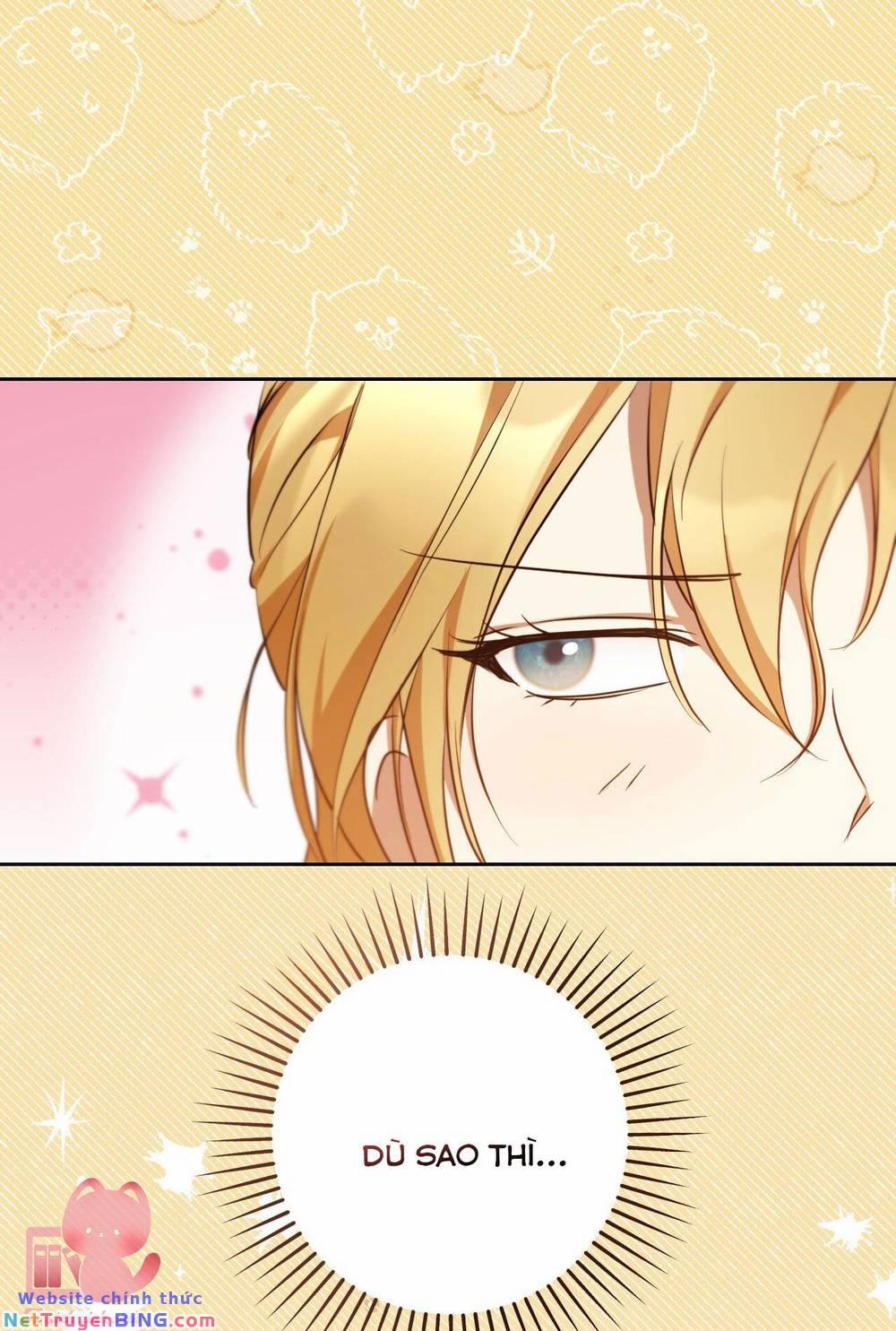 Thánh Nữ Giả Muốn Bỏ Trốn 34 trang 6