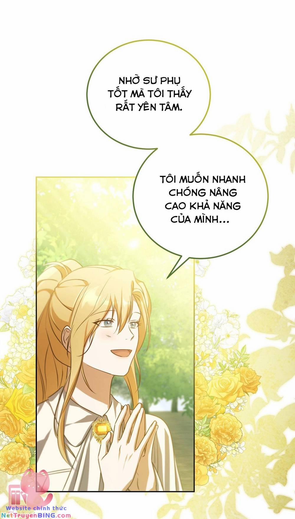 Thánh Nữ Giả Muốn Bỏ Trốn 34 trang 62