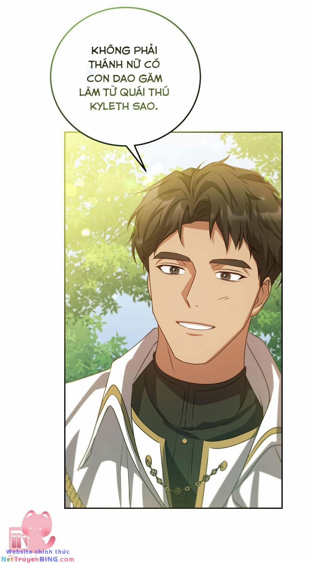 Thánh Nữ Giả Muốn Bỏ Trốn 34 trang 66