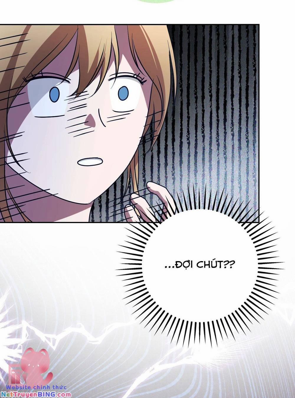 Thánh Nữ Giả Muốn Bỏ Trốn 34 trang 75