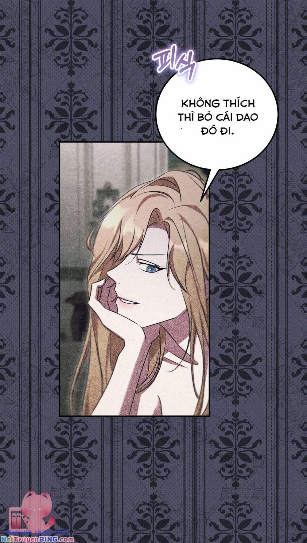 Thánh Nữ Giả Muốn Bỏ Trốn 35 trang 13