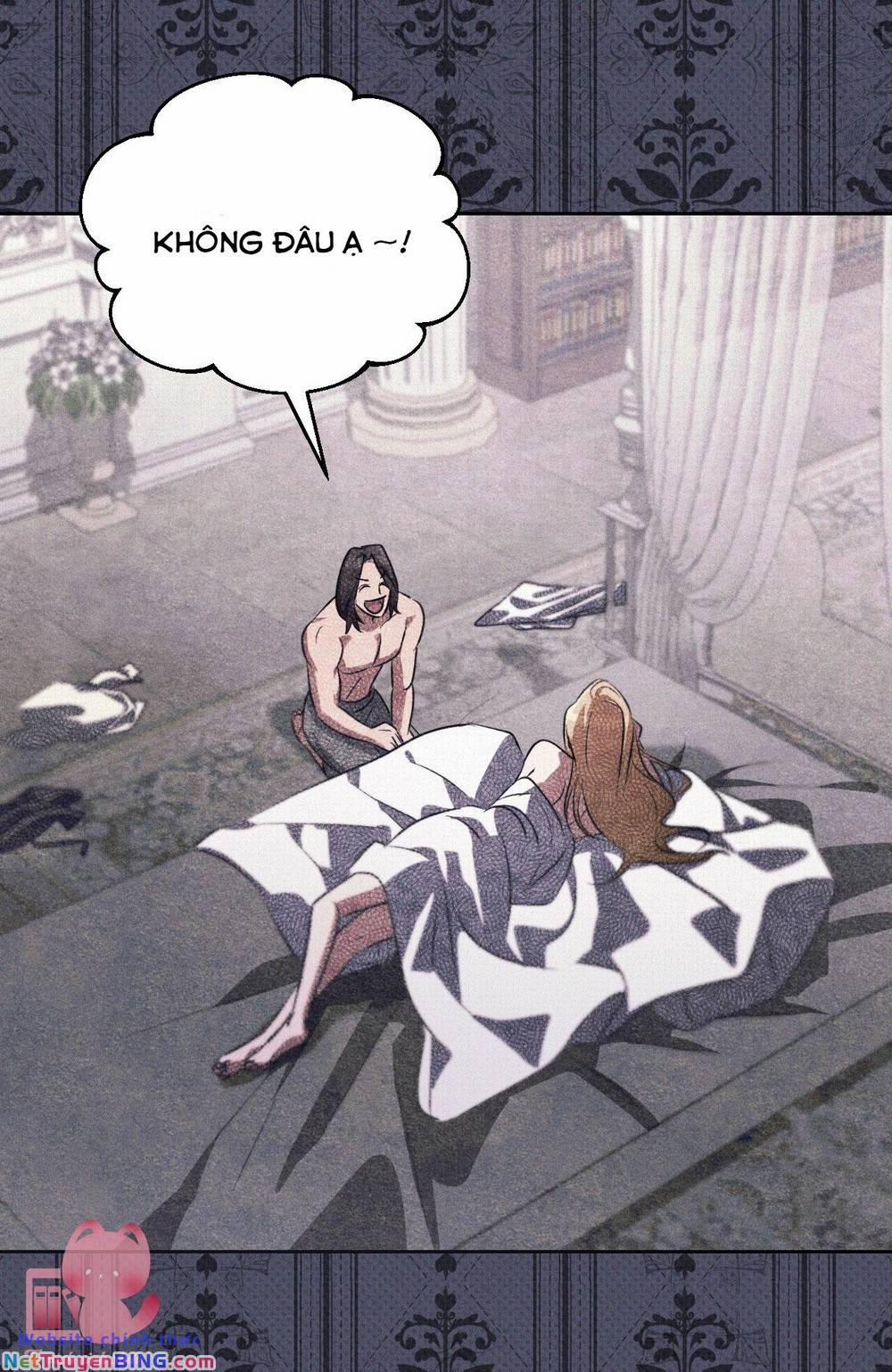Thánh Nữ Giả Muốn Bỏ Trốn 35 trang 14