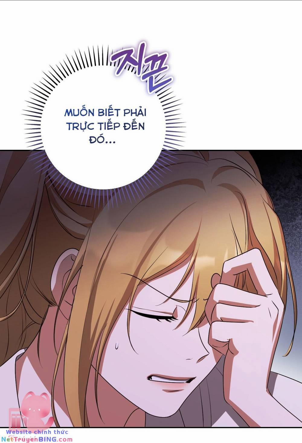 Thánh Nữ Giả Muốn Bỏ Trốn 35 trang 24