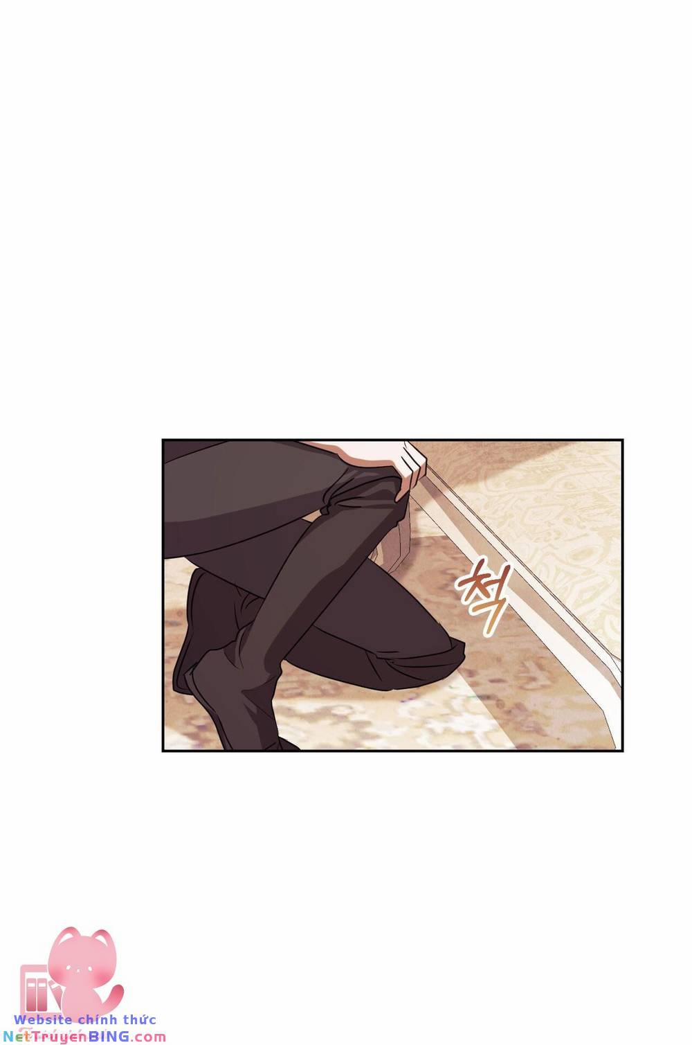 Thánh Nữ Giả Muốn Bỏ Trốn 35 trang 25