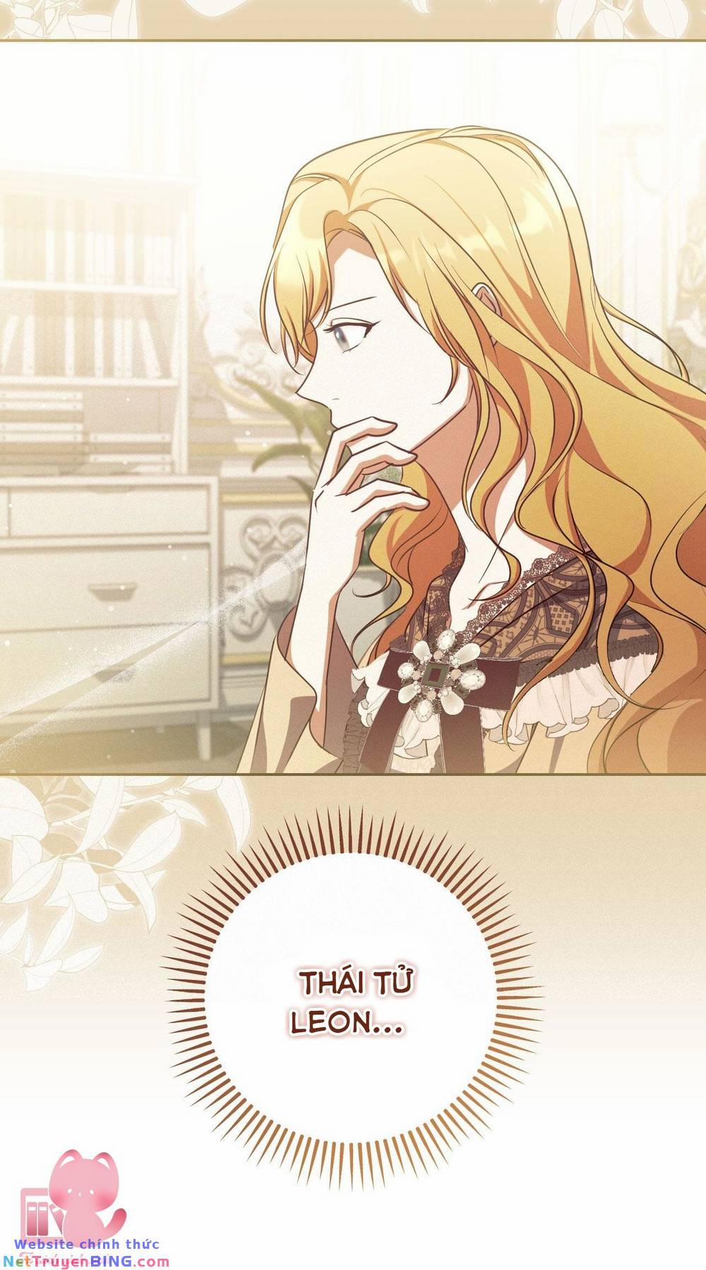 Thánh Nữ Giả Muốn Bỏ Trốn 35 trang 42