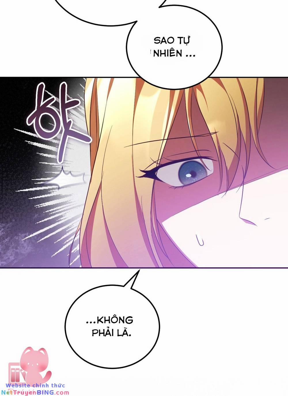 Thánh Nữ Giả Muốn Bỏ Trốn 35 trang 46