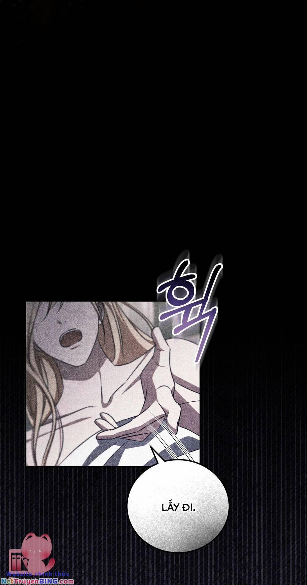 Thánh Nữ Giả Muốn Bỏ Trốn 35 trang 5