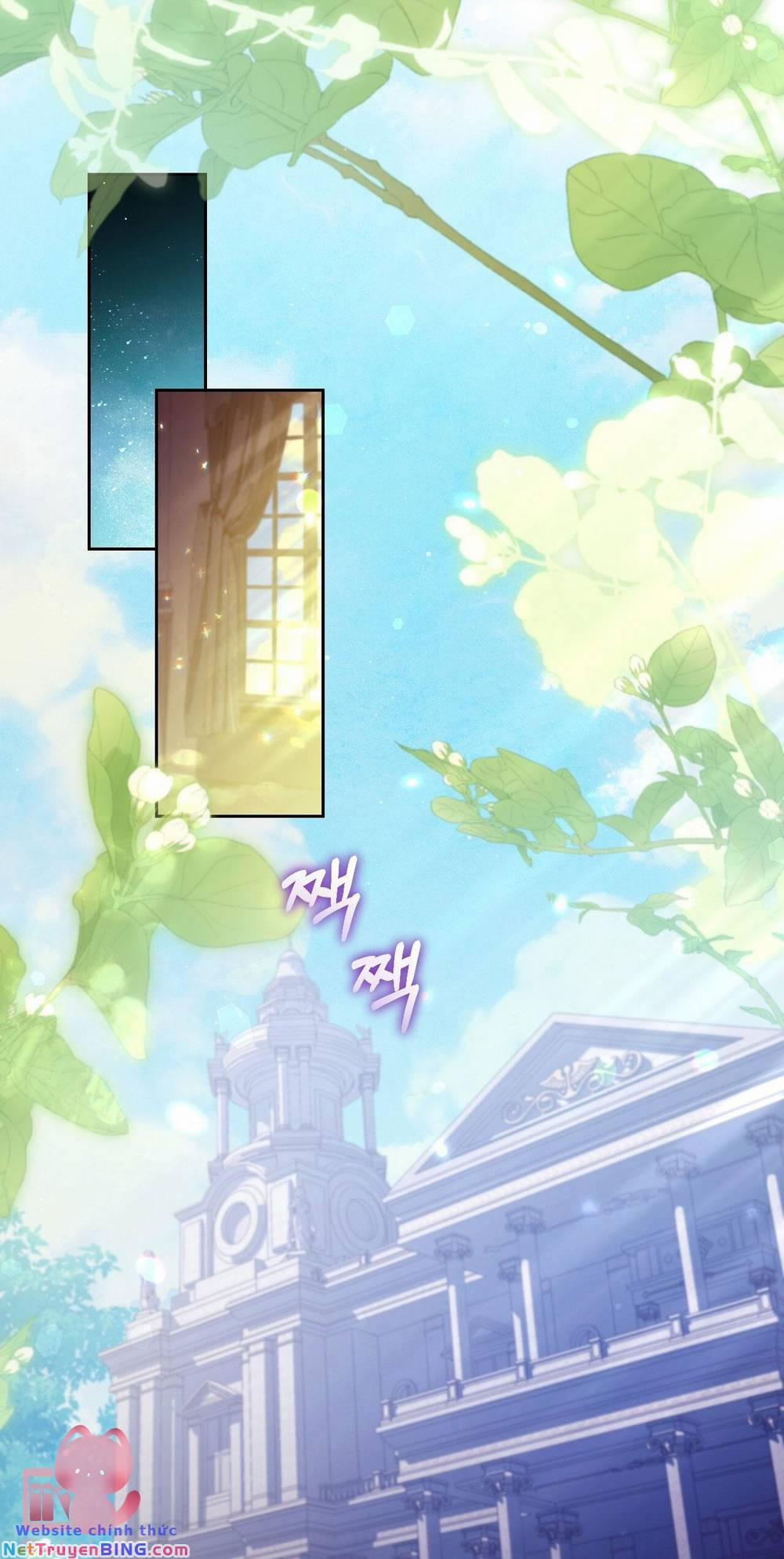 Thánh Nữ Giả Muốn Bỏ Trốn 35 trang 53