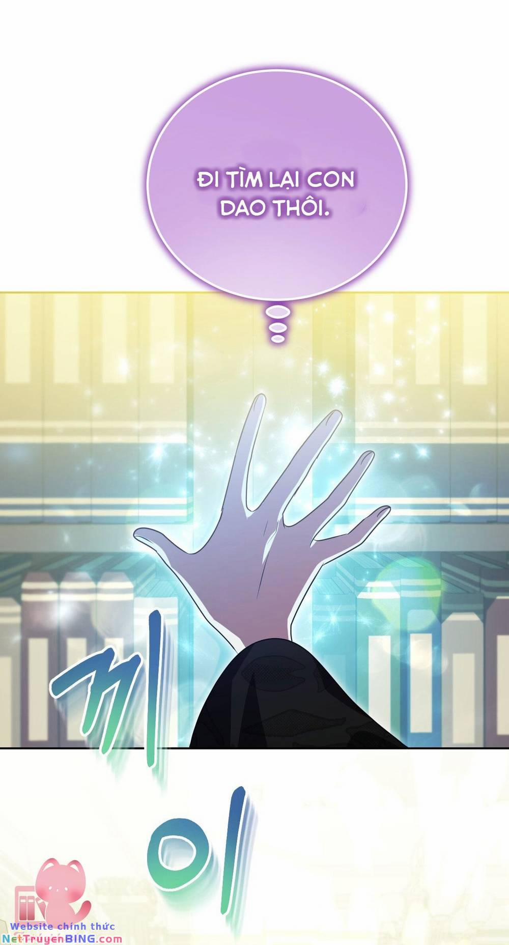 Thánh Nữ Giả Muốn Bỏ Trốn 35 trang 55