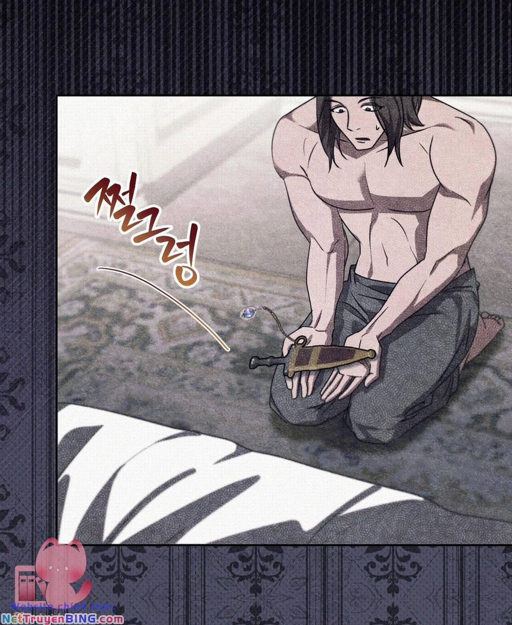 Thánh Nữ Giả Muốn Bỏ Trốn 35 trang 6