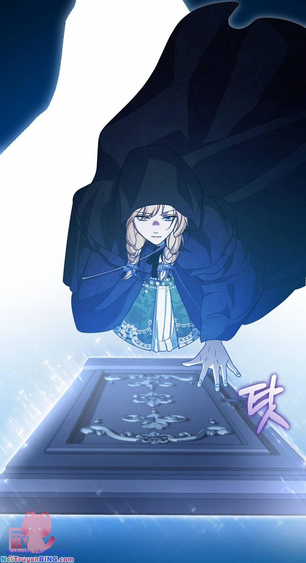 Thánh Nữ Giả Muốn Bỏ Trốn 35 trang 60