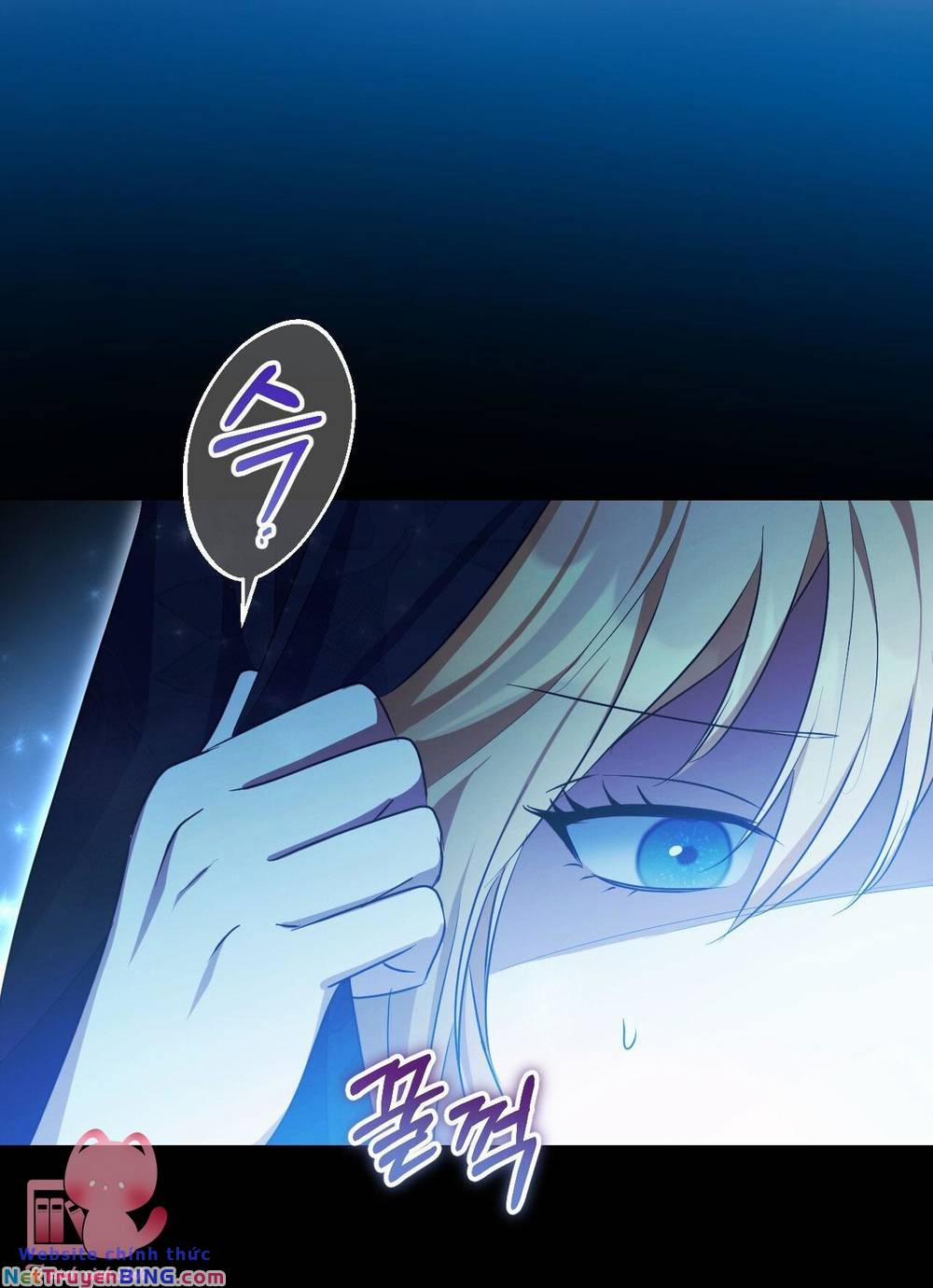 Thánh Nữ Giả Muốn Bỏ Trốn 35 trang 61