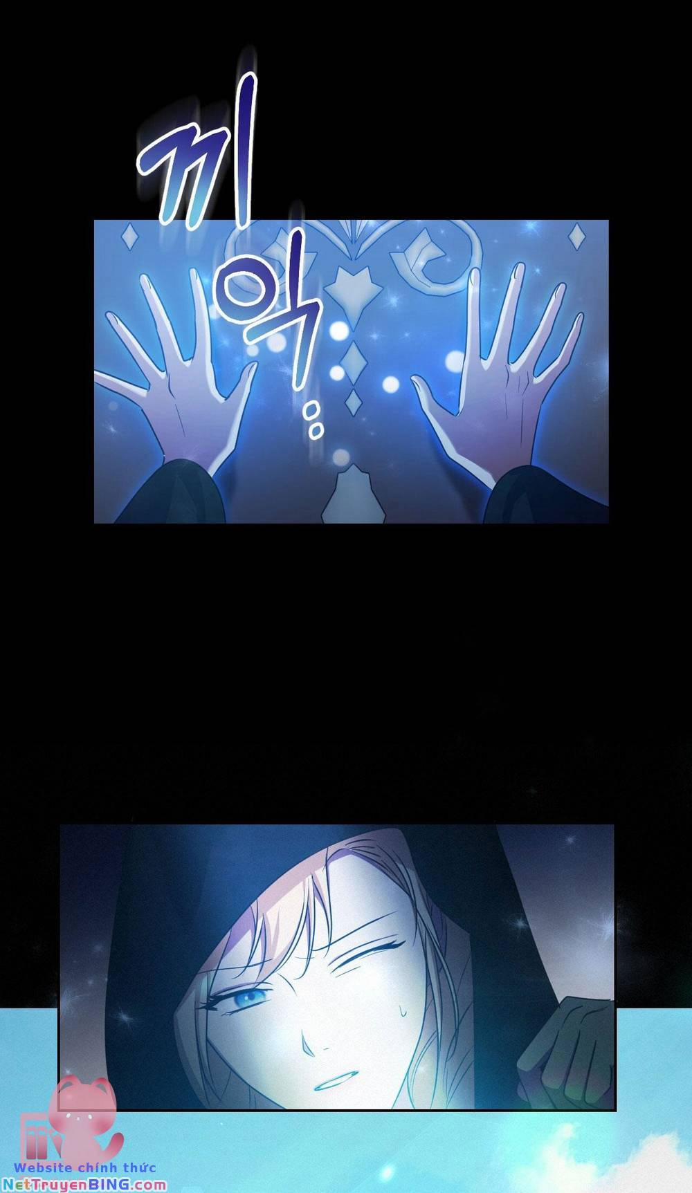 Thánh Nữ Giả Muốn Bỏ Trốn 35 trang 62