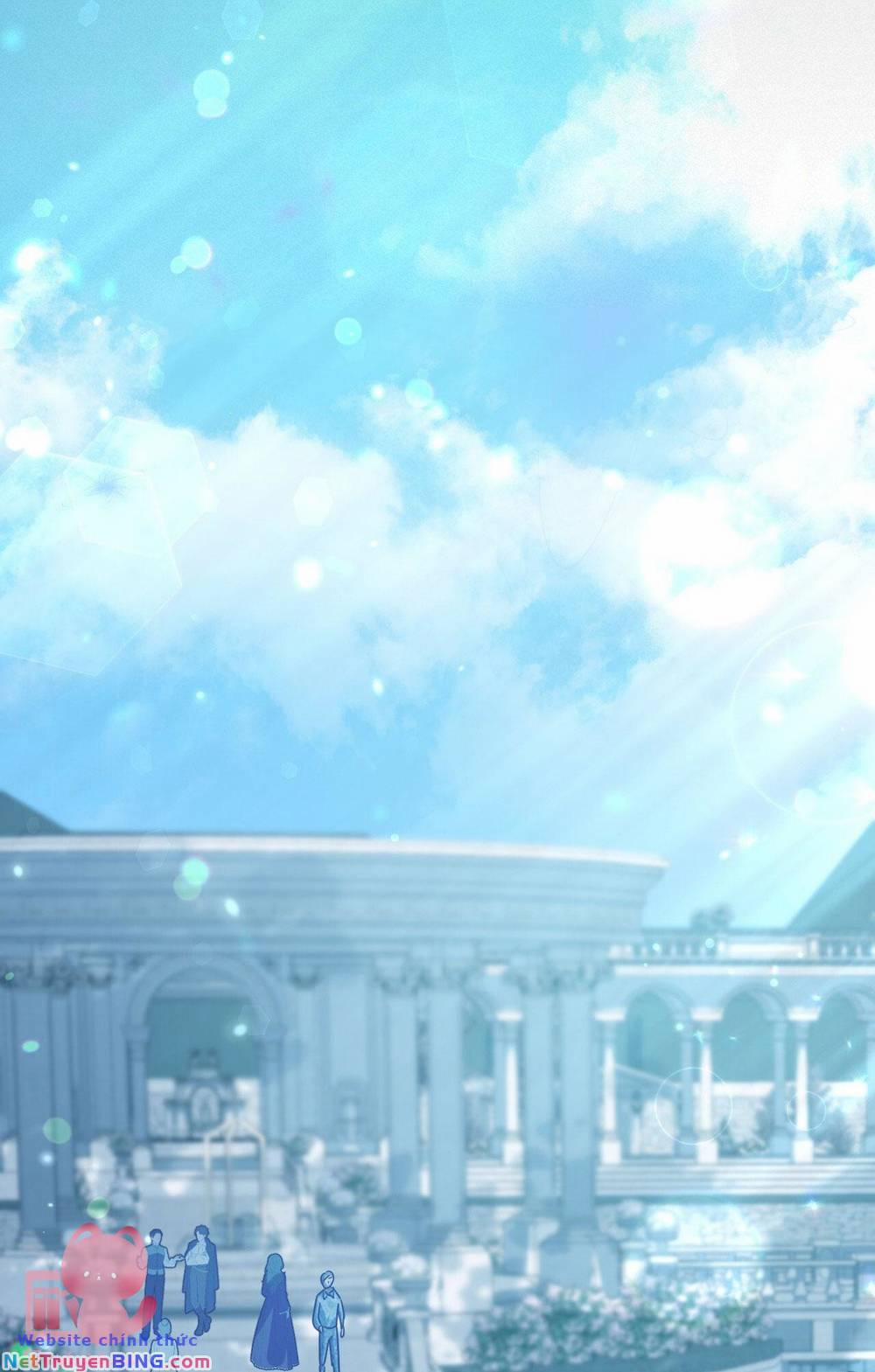 Thánh Nữ Giả Muốn Bỏ Trốn 35 trang 63