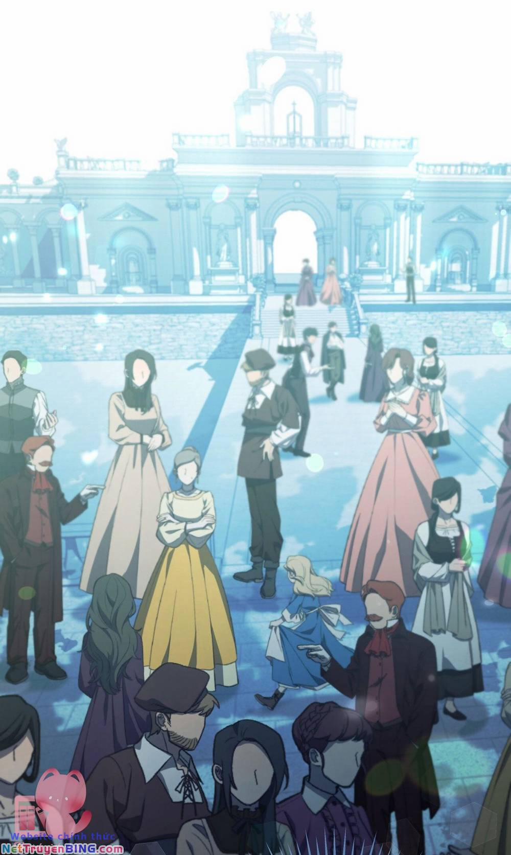 Thánh Nữ Giả Muốn Bỏ Trốn 35 trang 68