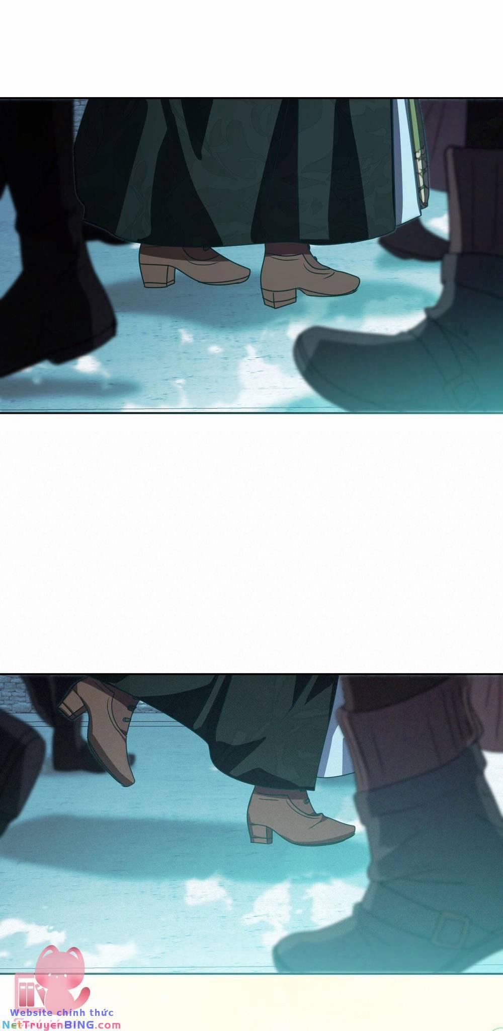 Thánh Nữ Giả Muốn Bỏ Trốn 35 trang 74