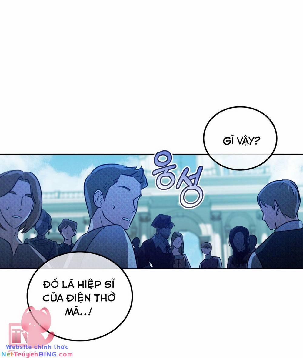Thánh Nữ Giả Muốn Bỏ Trốn 35 trang 79