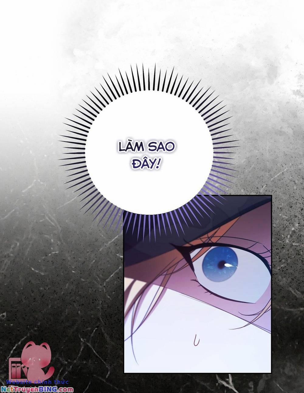 Thánh Nữ Giả Muốn Bỏ Trốn 36 trang 1