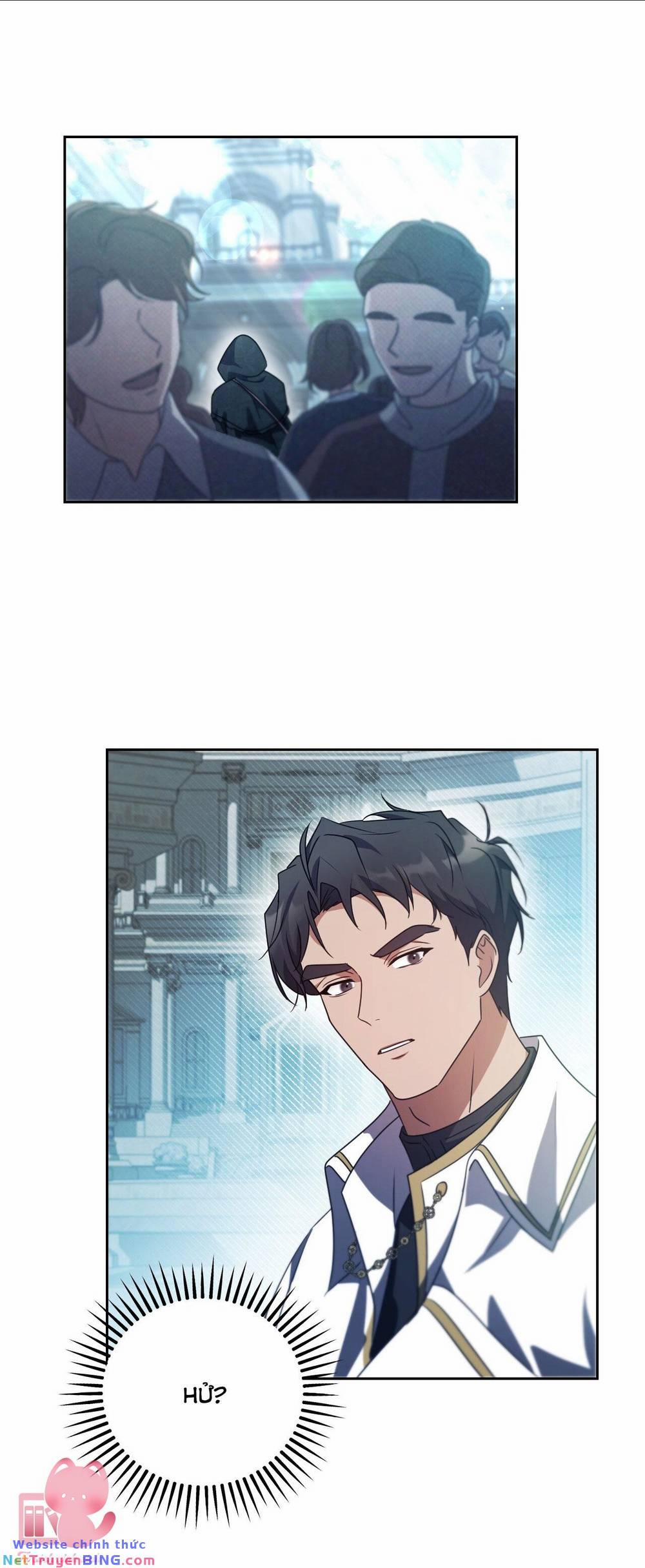 Thánh Nữ Giả Muốn Bỏ Trốn 36 trang 13