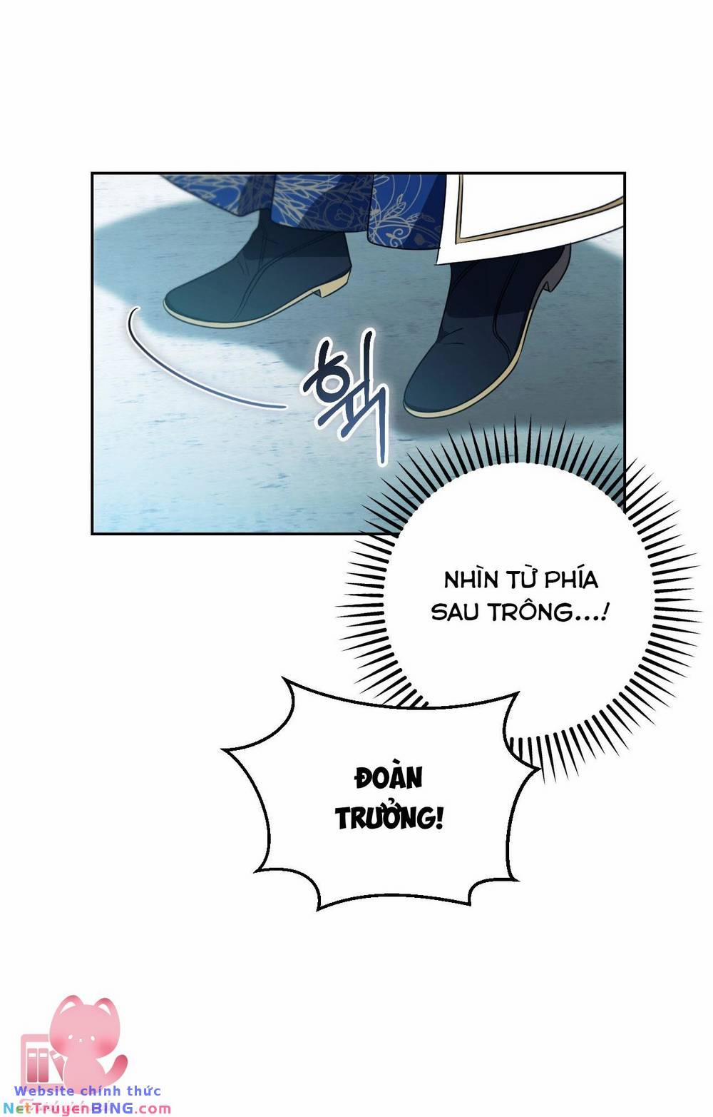 Thánh Nữ Giả Muốn Bỏ Trốn 36 trang 14