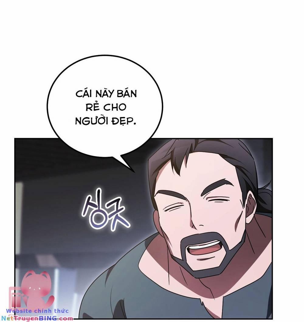 Thánh Nữ Giả Muốn Bỏ Trốn 36 trang 44